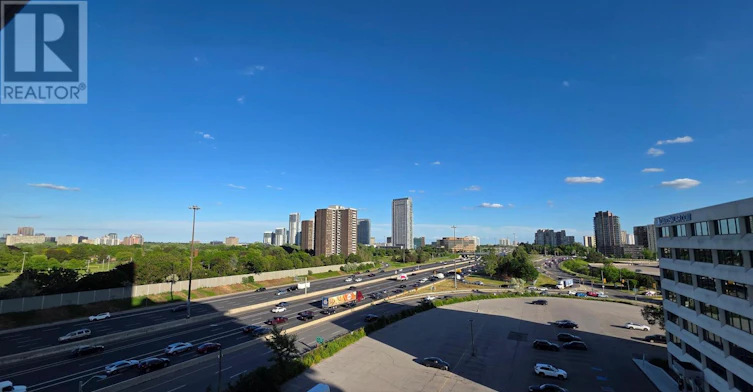829-188 Fairview Mall Drive, Toronto, ON, M2J 0H7