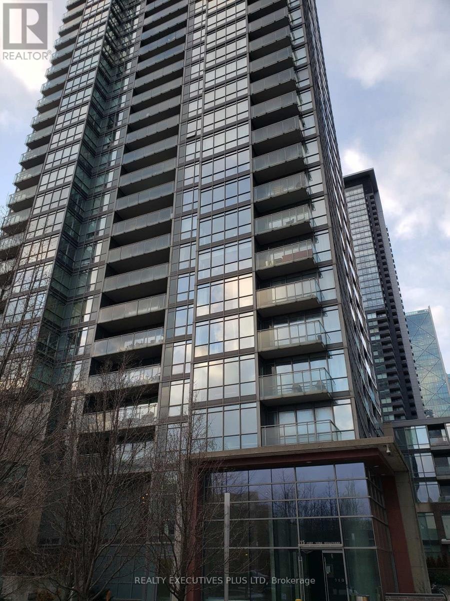 LOCKER 148-15 Fort York Boulevard, Toronto, ON, M5V 3Y3