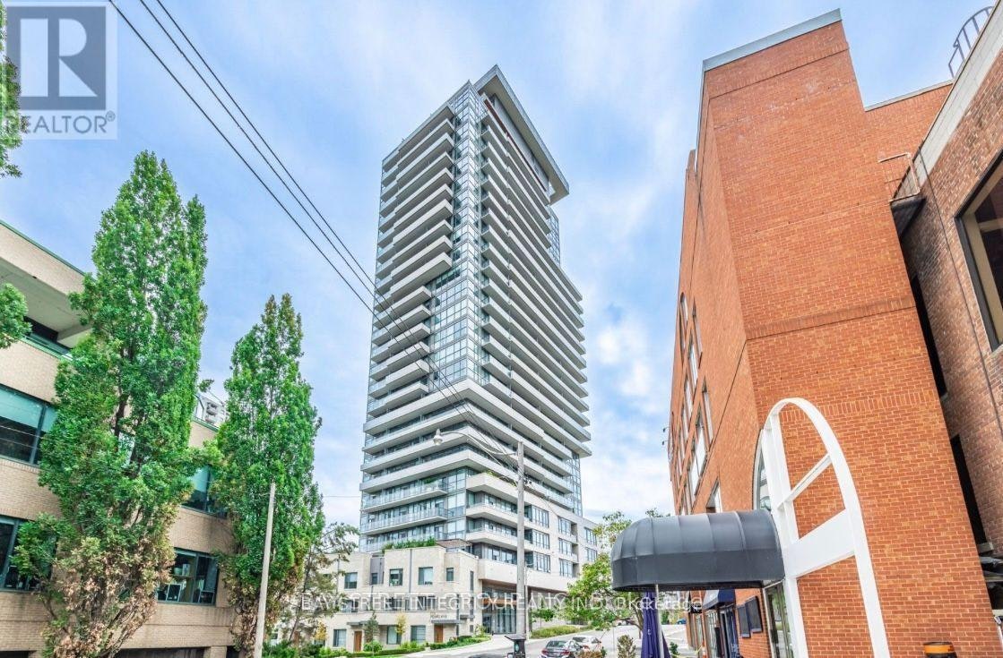 1001-181 Bedford Road, Toronto, ON, M5R 0C2 - 2