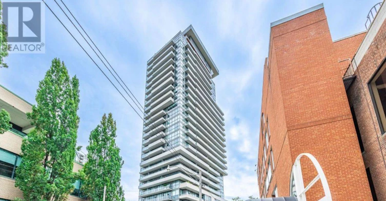 1001-181 Bedford Road, Toronto, ON, M5R 0C2 - 2