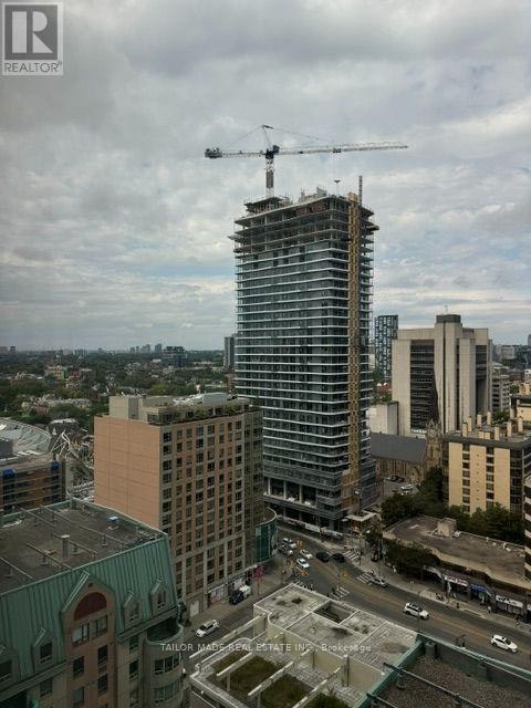 1802-238 Simcoe Street, Toronto, ON, M5T 0E2 - 2
