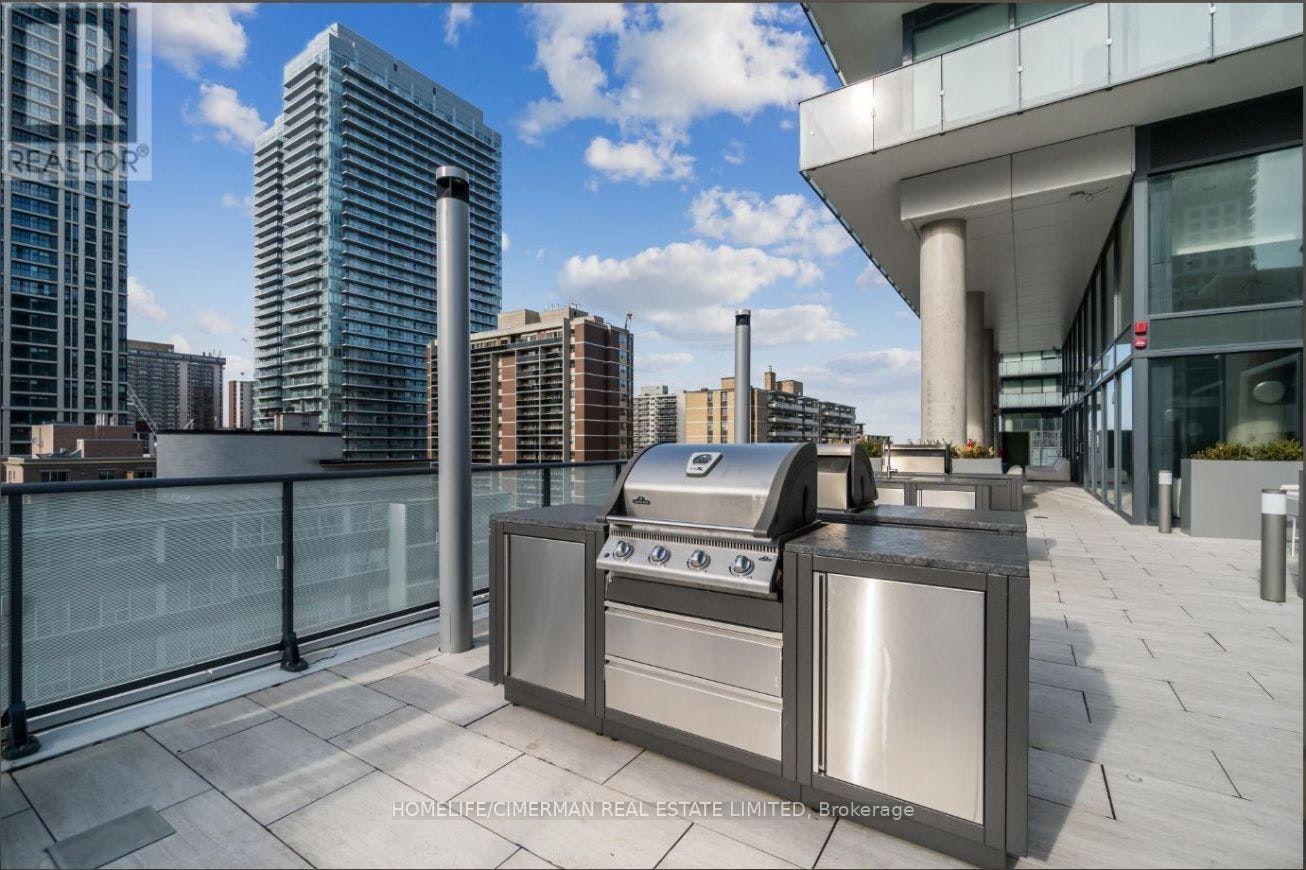 3608-161 Roehampton Avenue, Toronto, ON, M4P 0C8 - 29