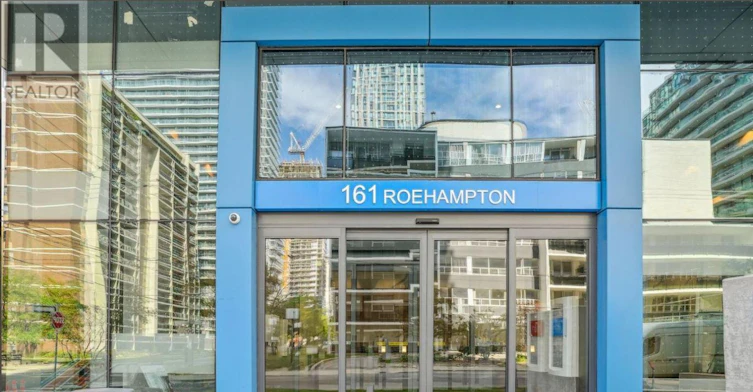 3608-161 Roehampton Avenue, Toronto, ON, M4P 0C8 - 2