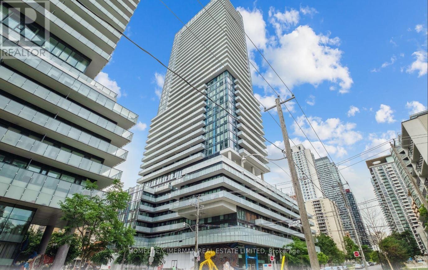 3608-161 Roehampton Avenue, Toronto, ON, M4P 0C8 - 4