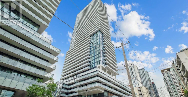 3608-161 Roehampton Avenue, Toronto, ON, M4P 0C8 - 4