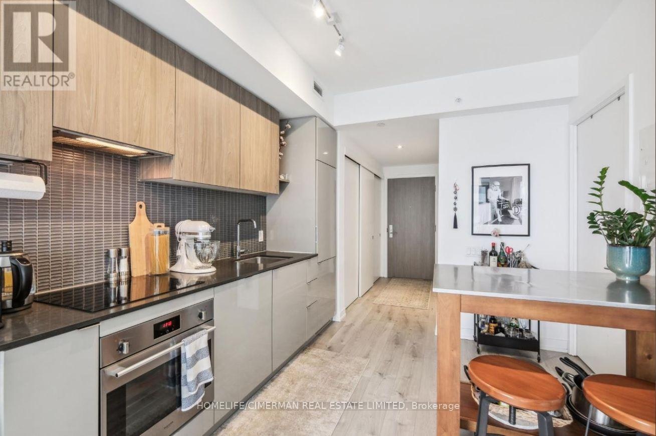 3608-161 Roehampton Avenue, Toronto, ON, M4P 0C8 - 10