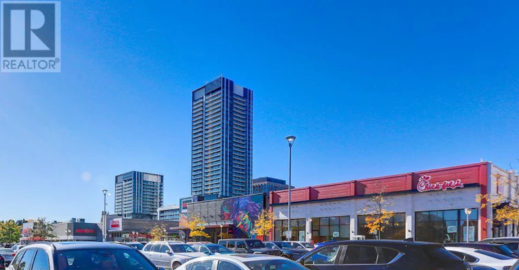 734-20 O'neill Road, Toronto, ON, M3C 0R2 - 35