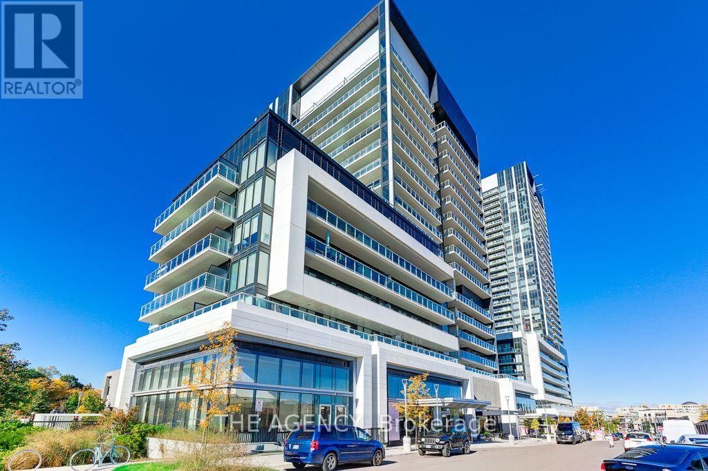 734-20 O'neill Road, Toronto, ON, M3C 0R2