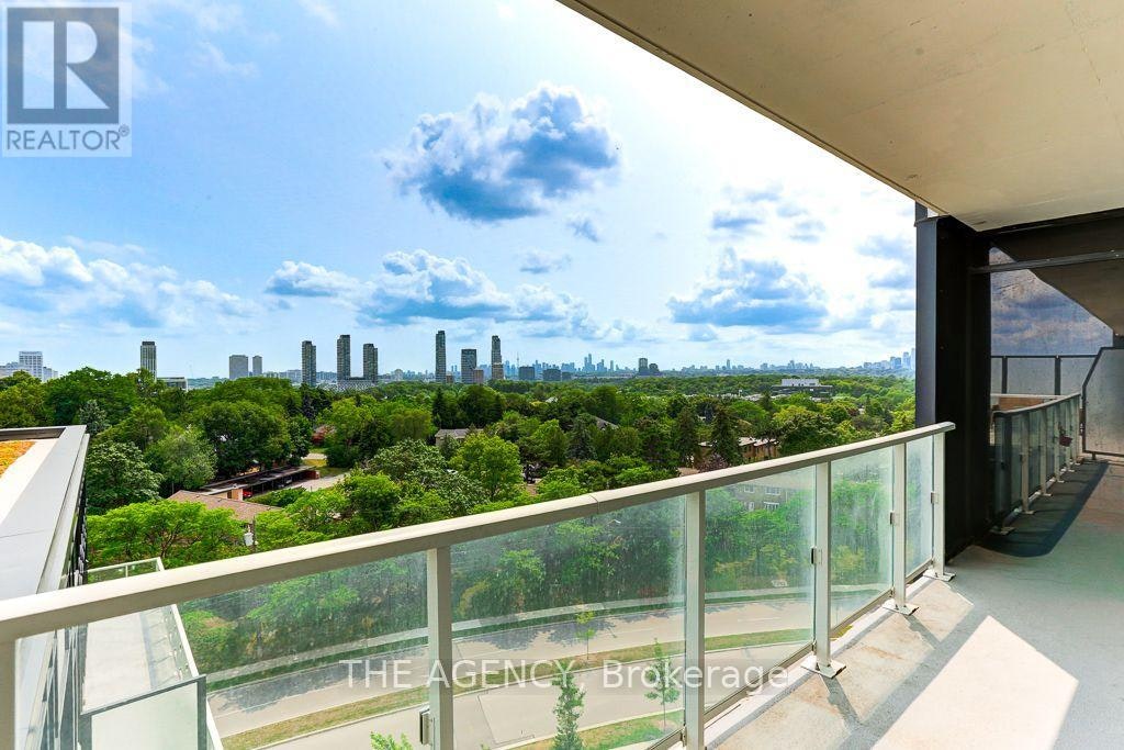 734-20 O'neill Road, Toronto, ON, M3C 0R2 - 17