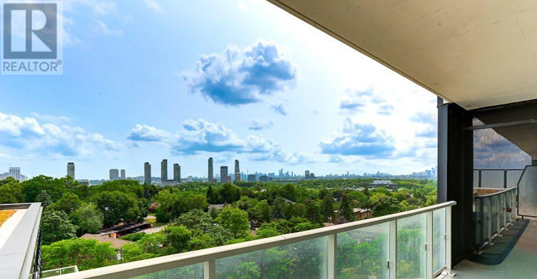 734-20 O'neill Road, Toronto, ON, M3C 0R2 - 17