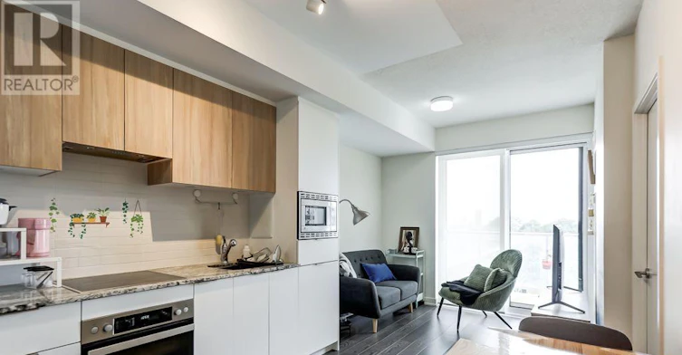 734-20 O'neill Road, Toronto, ON, M3C 0R2 - 5