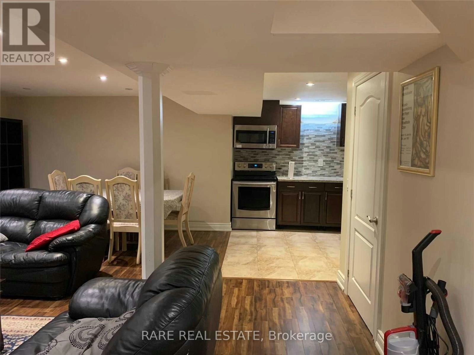 LOWER-1671 Major Oaks Road, Pickering, ON, L1X 1Z1 - 4