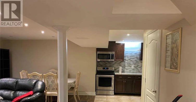 LOWER-1671 Major Oaks Road, Pickering, ON, L1X 1Z1 - 4