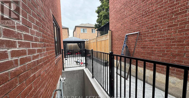 LOWER-1671 Major Oaks Road, Pickering, ON, L1X 1Z1 - 21