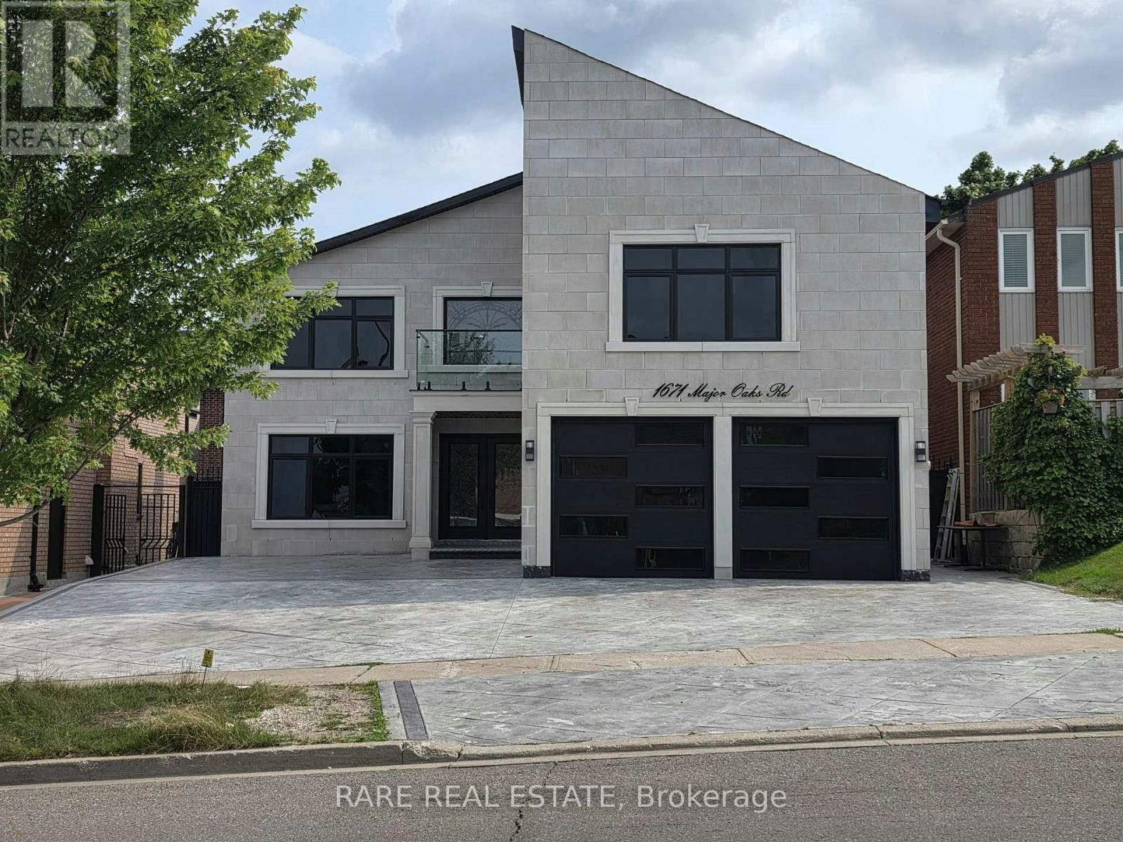 LOWER-1671 Major Oaks Road, Pickering, ON, L1X 1Z1