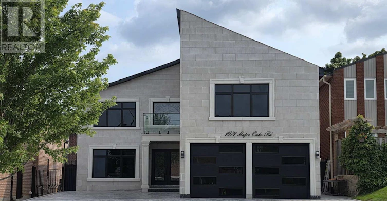 LOWER-1671 Major Oaks Road, Pickering, ON, L1X 1Z1