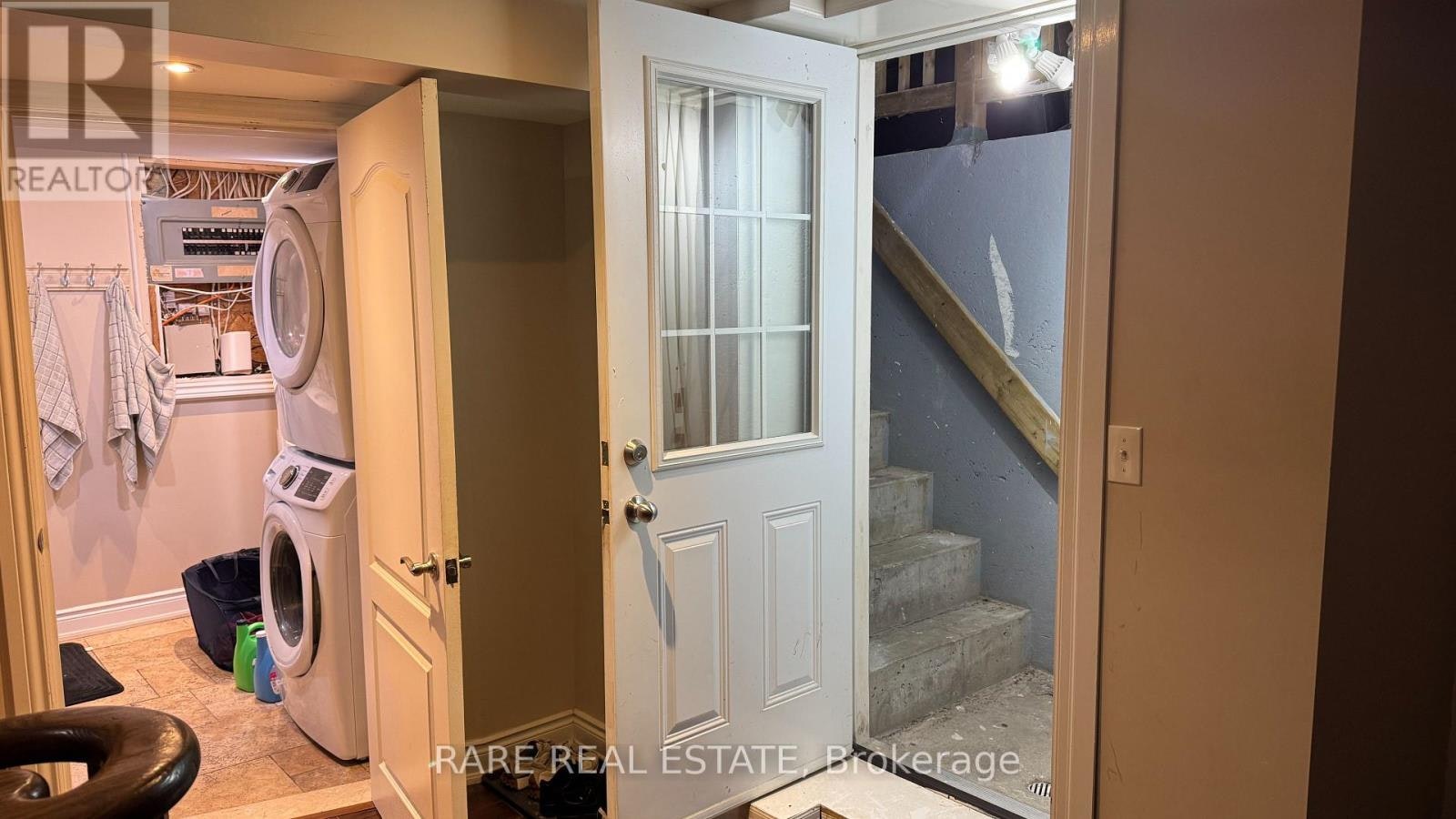 LOWER-1671 Major Oaks Road, Pickering, ON, L1X 1Z1 - 16