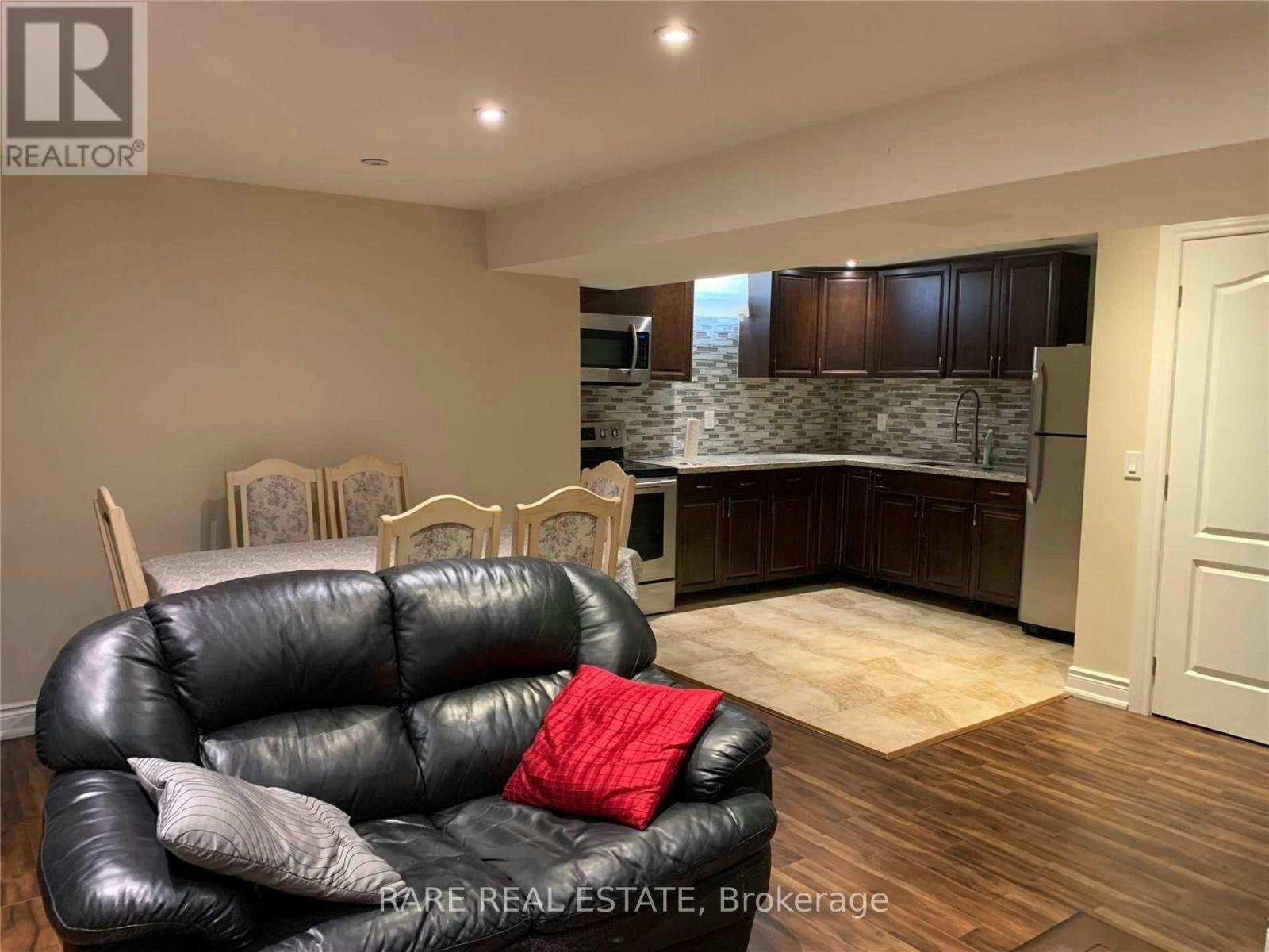 LOWER-1671 Major Oaks Road, Pickering, ON, L1X 1Z1 - 2