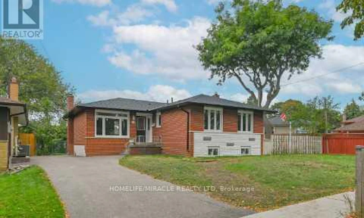 46 Flintwick Drive