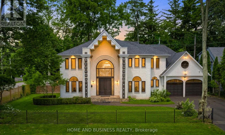 1755 Birchwood Drive