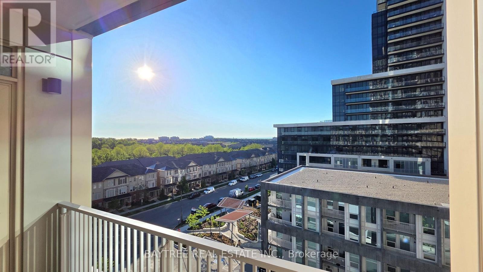 821-3240 William Coltson Avenue, Oakville, ON, L6H 8C8 - 13