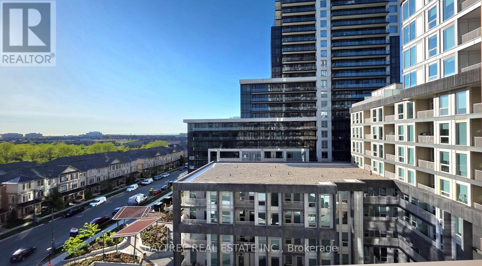 821-3240 William Coltson Avenue, Oakville, ON, L6H 8C8 - 14