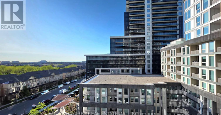821-3240 William Coltson Avenue, Oakville, ON, L6H 8C8 - 14