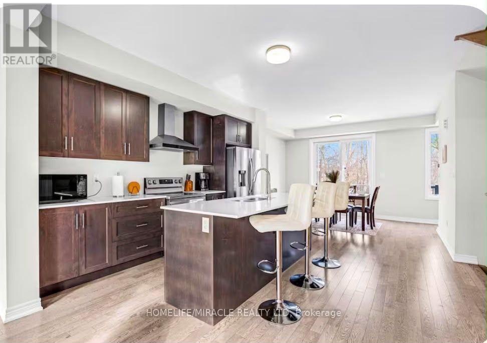 27 Folcroft Street, Brampton, ON, L6Y 6L3 - 6