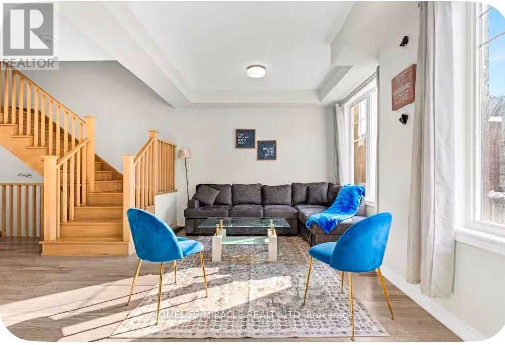 27 Folcroft Street, Brampton, ON, L6Y 6L3 - 5