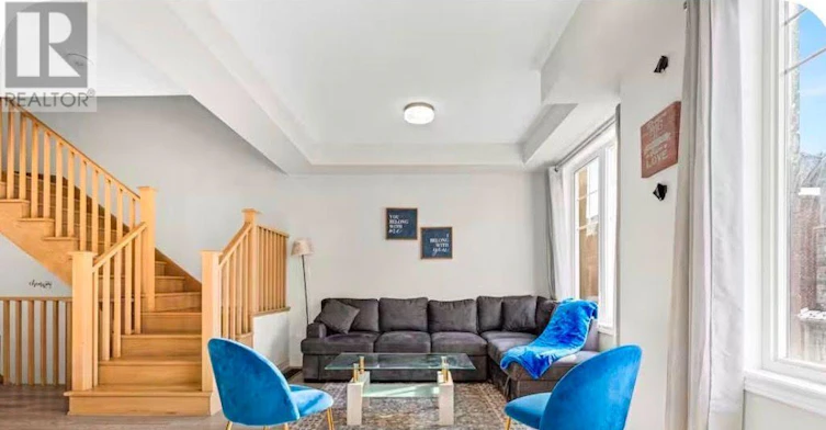 27 Folcroft Street, Brampton, ON, L6Y 6L3 - 5