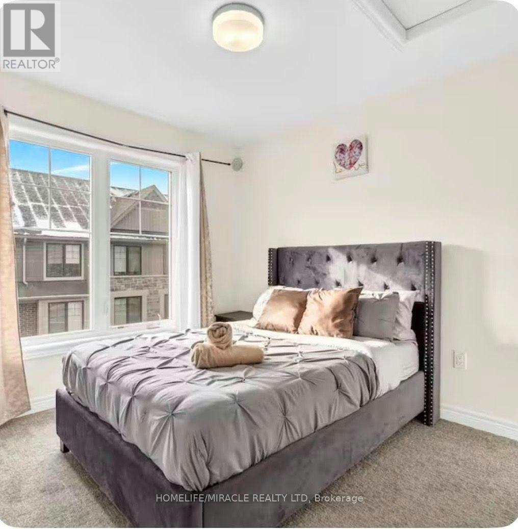 27 Folcroft Street, Brampton, ON, L6Y 6L3 - 7