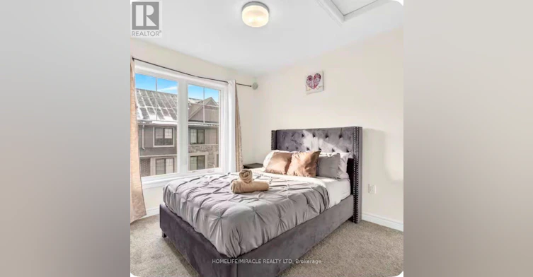 27 Folcroft Street, Brampton, ON, L6Y 6L3 - 7