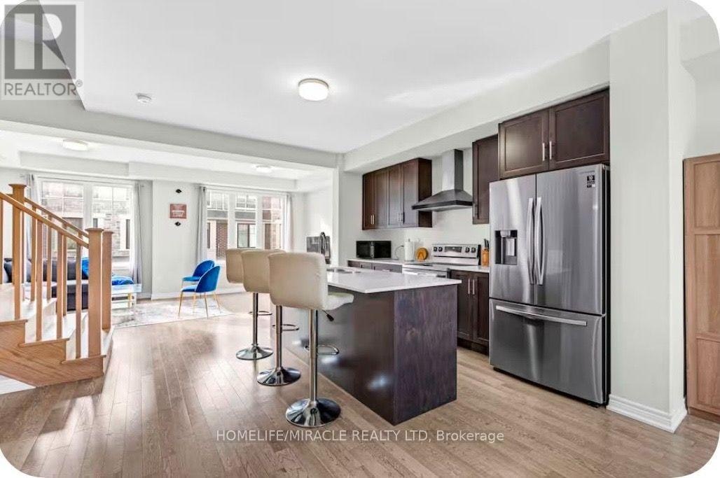 27 Folcroft Street, Brampton, ON, L6Y 6L3 - 10