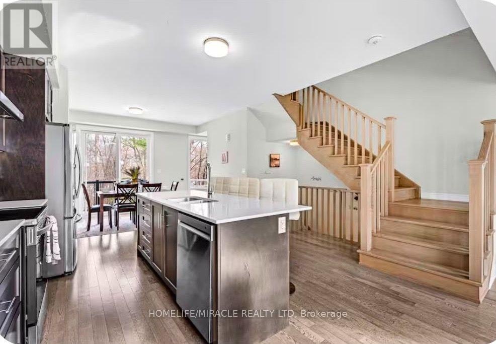 27 Folcroft Street, Brampton, ON, L6Y 6L3 - 4
