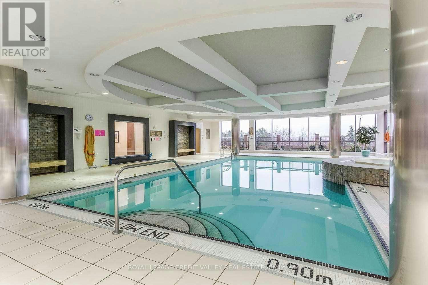 1204-3880 Duke Of York Boulevard, Mississauga, ON, L5B 4M7 - 14