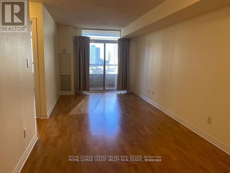 1204-3880 Duke Of York Boulevard, Mississauga, ON, L5B 4M7 - 4