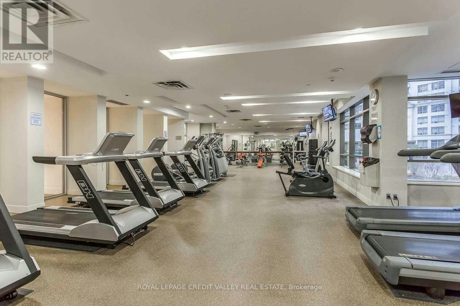 1204-3880 Duke Of York Boulevard, Mississauga, ON, L5B 4M7 - 10