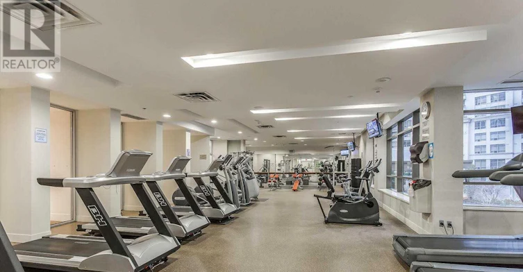 1204-3880 Duke Of York Boulevard, Mississauga, ON, L5B 4M7 - 10