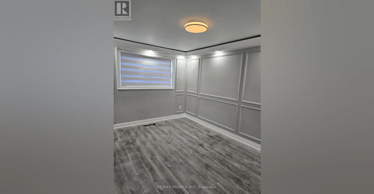 MAIN-21 Elnathan Crescent, Toronto, ON, M9L 2G2 - 12