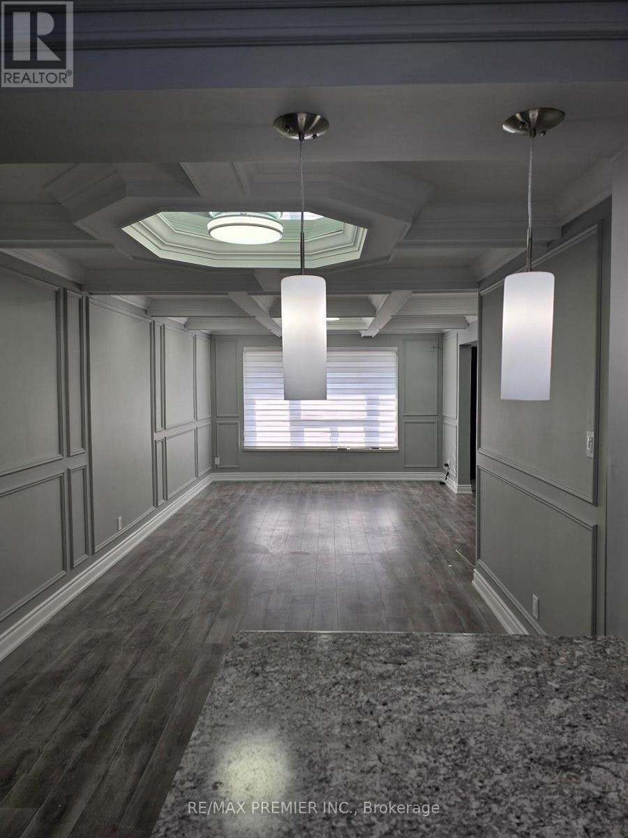 MAIN-21 Elnathan Crescent, Toronto, ON, M9L 2G2 - 5