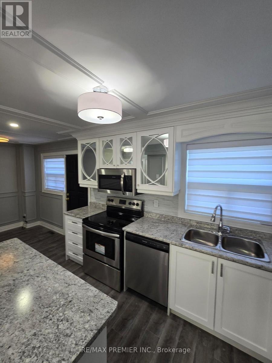 MAIN-21 Elnathan Crescent, Toronto, ON, M9L 2G2 - 6