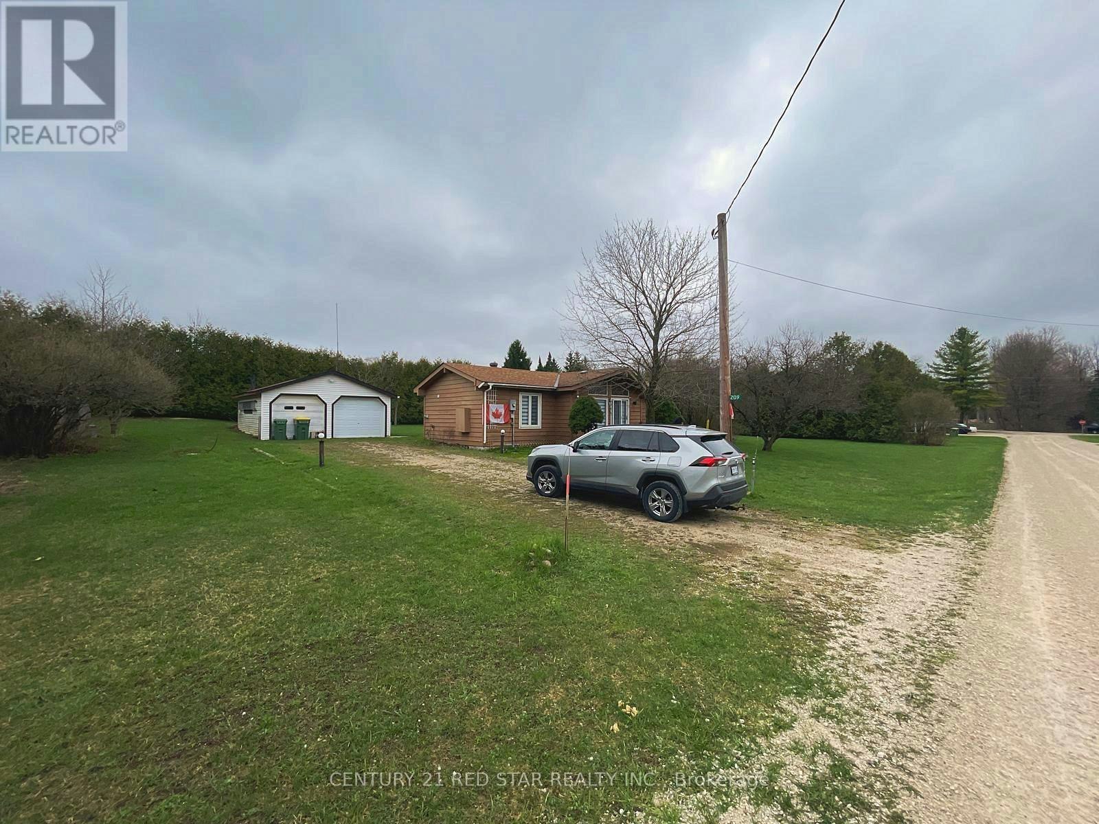 209 Evans Street, Grey Highlands, ON, N0C 1E0