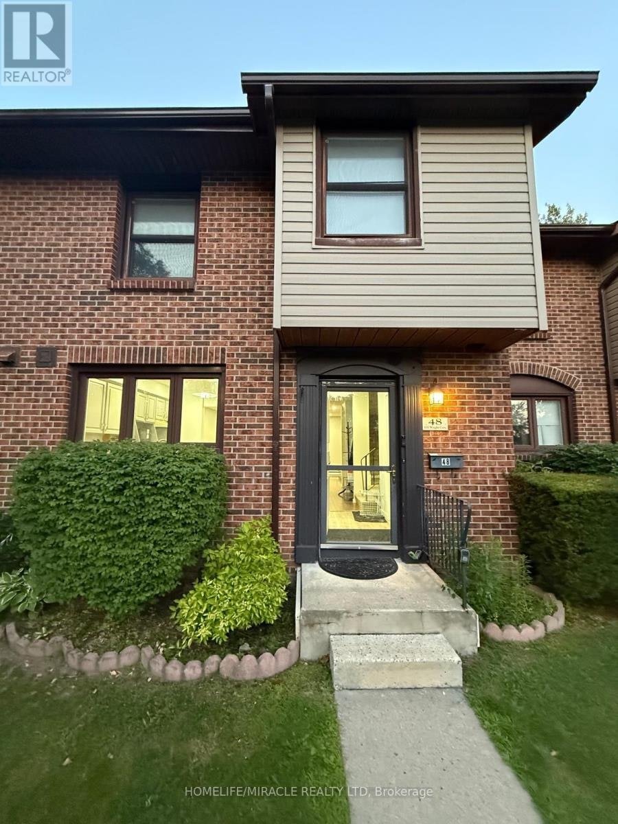 48-115 Wright Crescent, Kingston, ON, K7L 4T8 - 2