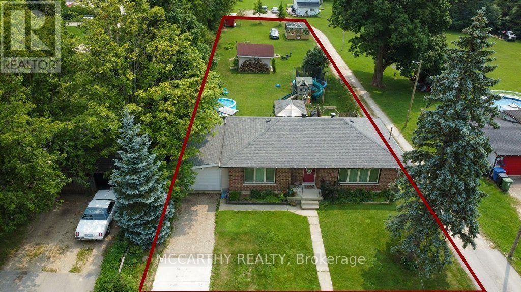 341 Victoria East Street Street E, Southgate Township, ON, N0C 1B0