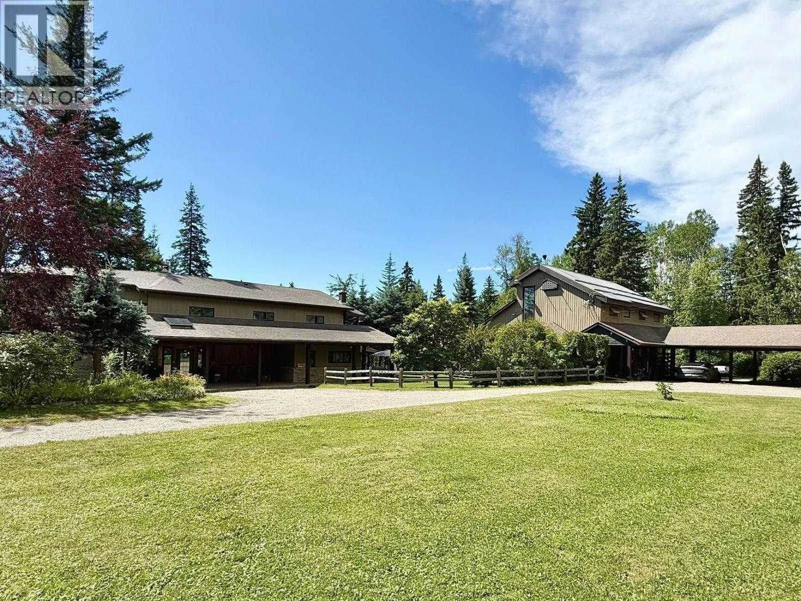 1483-1542 Hoferkamp Road, Prince George, BC, V2K 5P6
