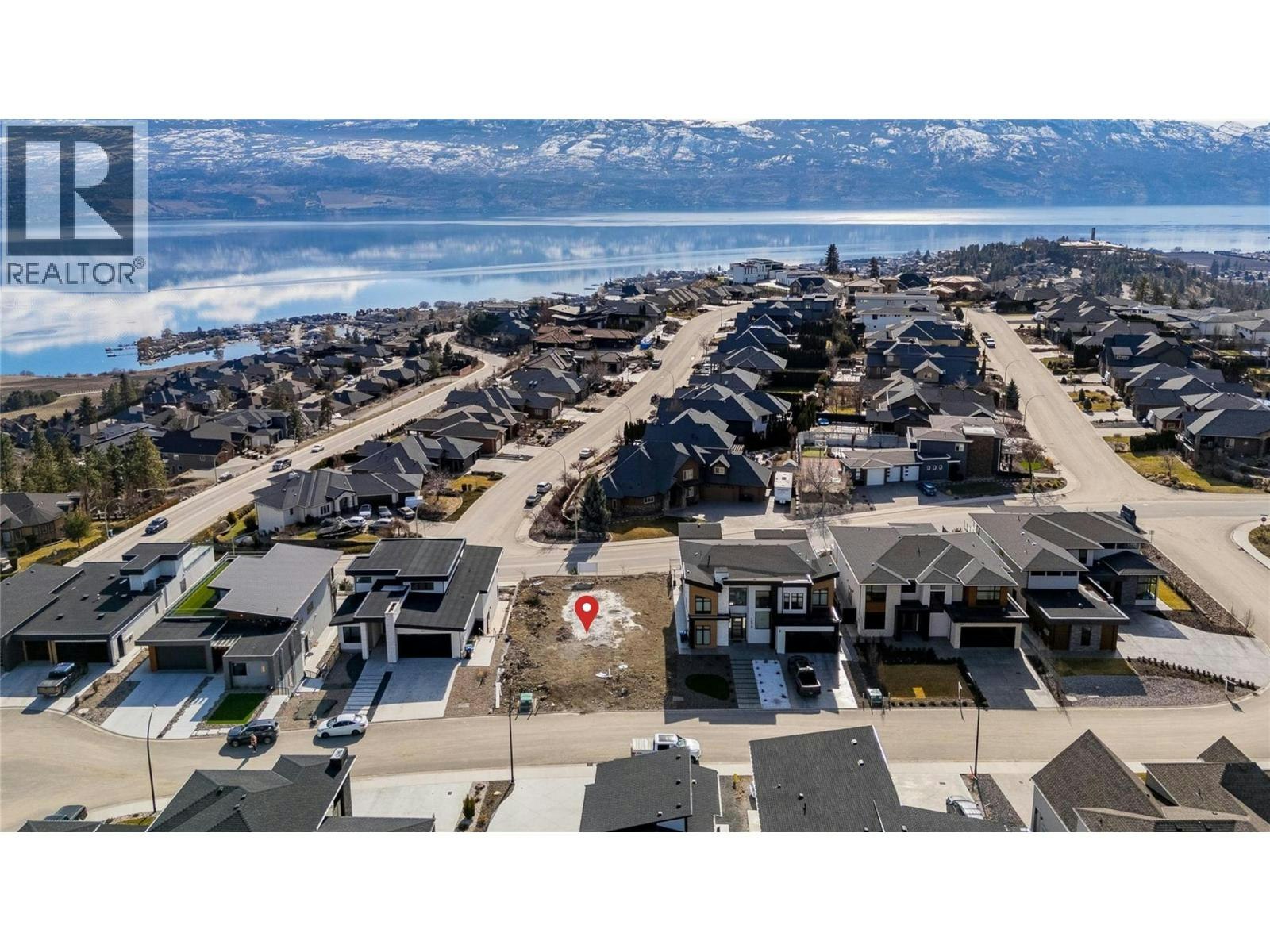 Lot-59 Malbec Place, West Kelowna, BC, V4T 3B5