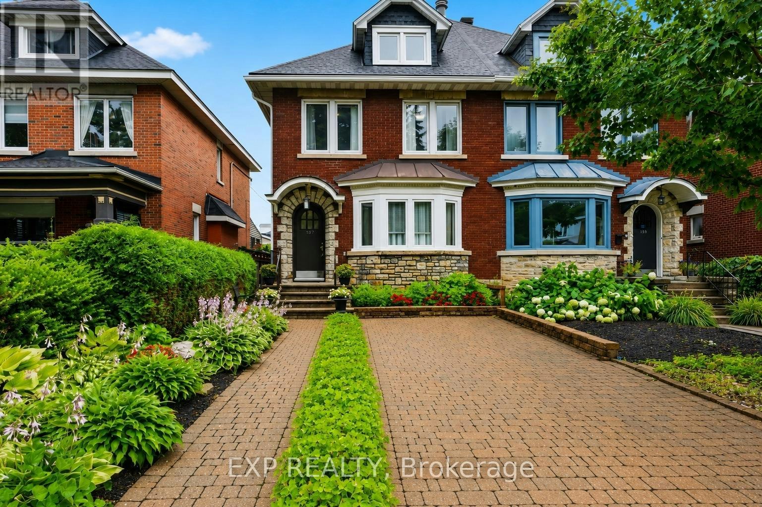 167 Bayswater Avenue, Ottawa, ON, K1Y 2G4