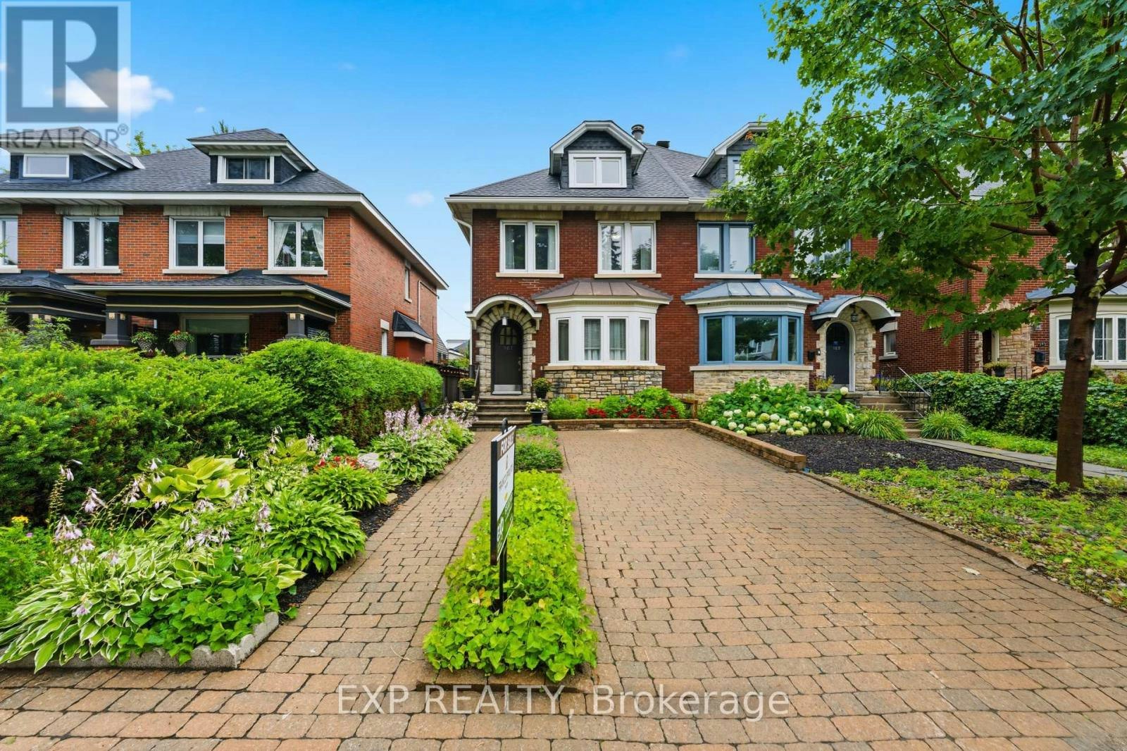 167 Bayswater Avenue, Ottawa, ON, K1Y 2G4