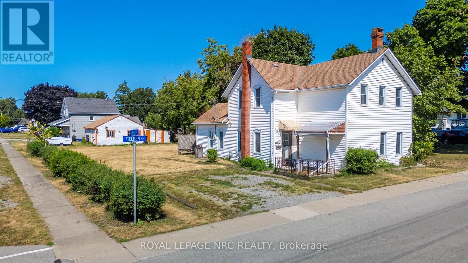 592 Fielden Avenue, Port Colborne, ON, L3K 4V4