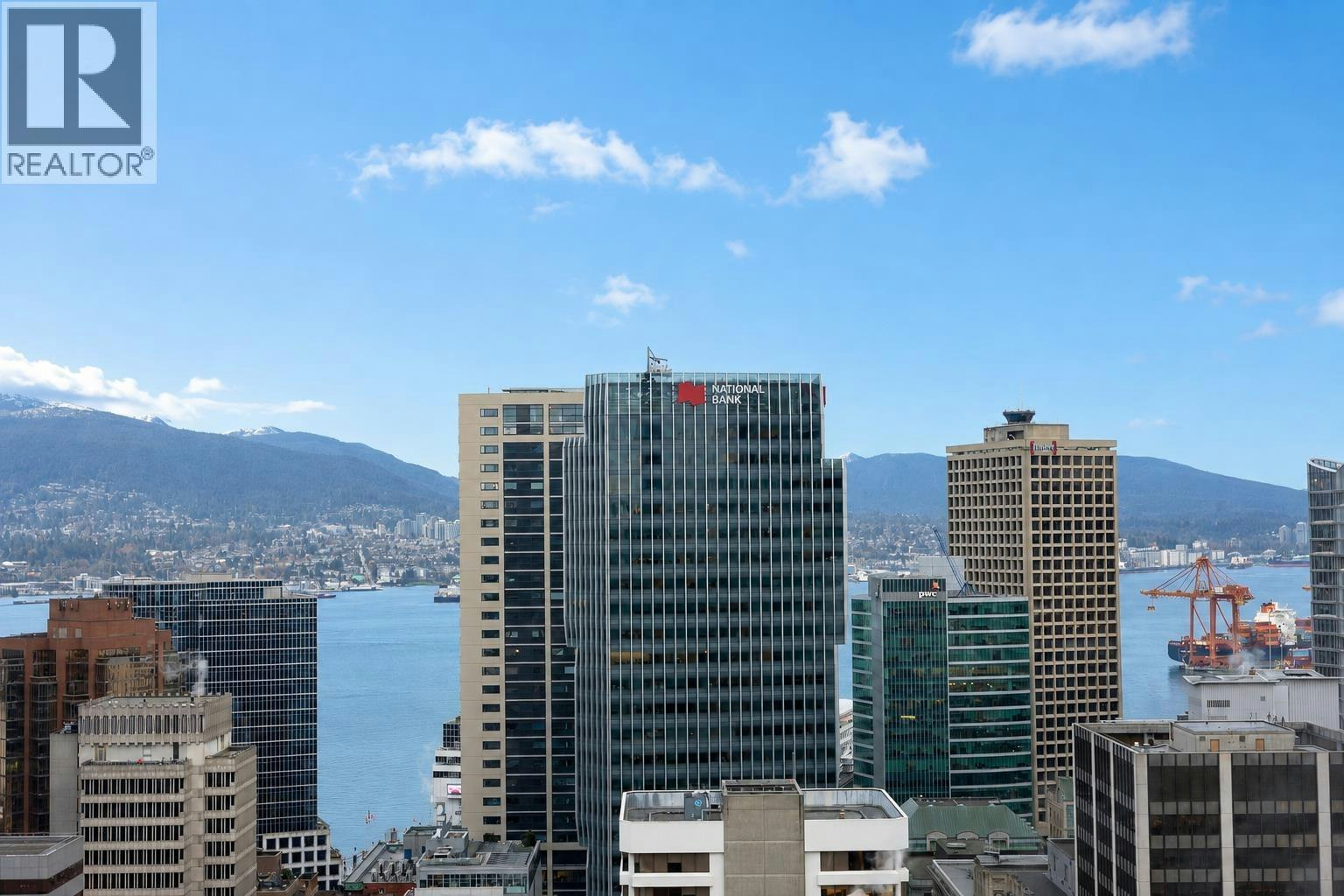 2702-667 Howe Street, Vancouver, BC, V6C 0B5
